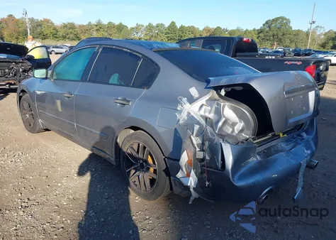 2007 Nissan Altima 2.5 S z USA, uszkodzony, nr VIN 1N4AL21E57C135538